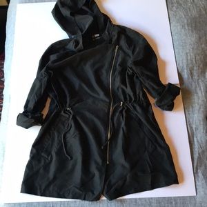 Anorak Jacket